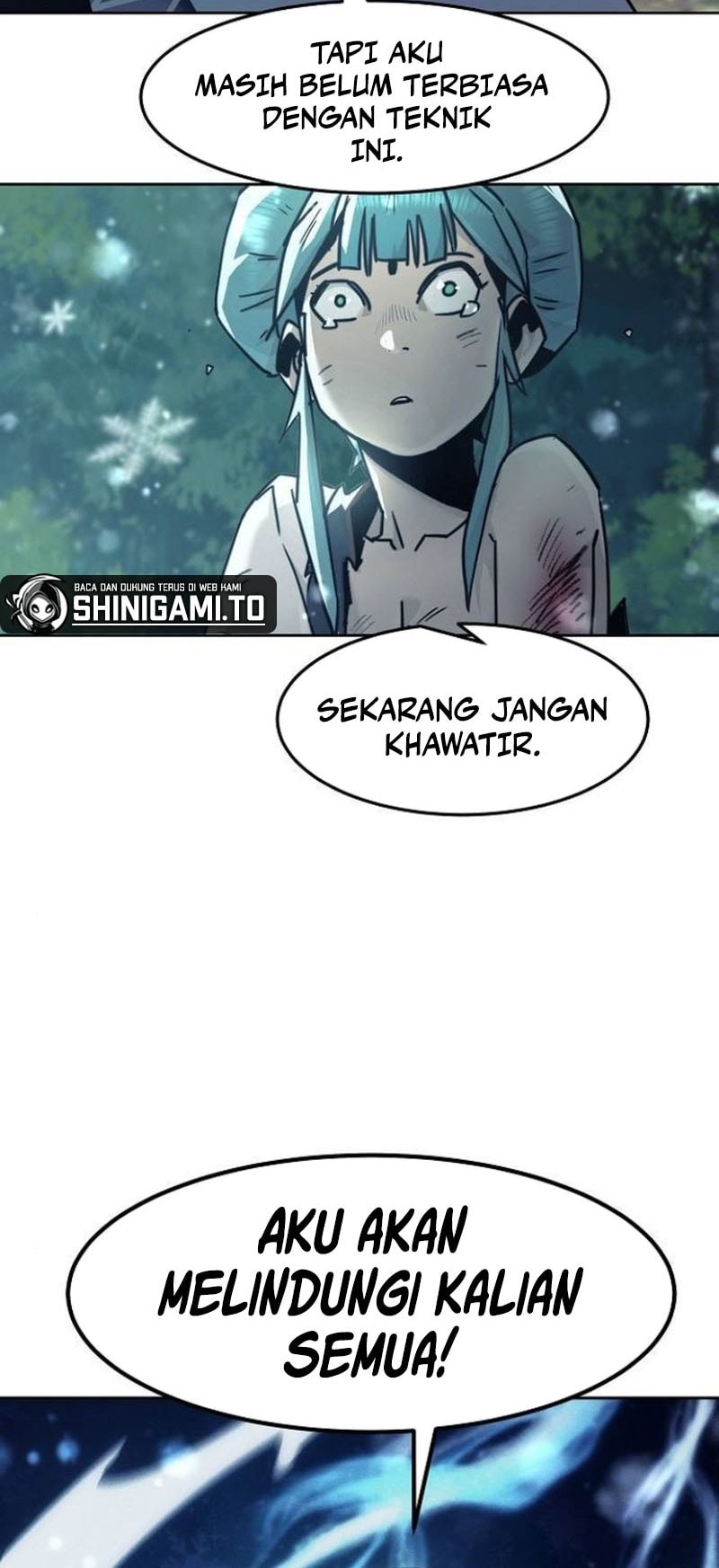 Becoming the Swordmaster Rank Young Lord of the Sichuan Tang Family Chapter 85 Gambar 60