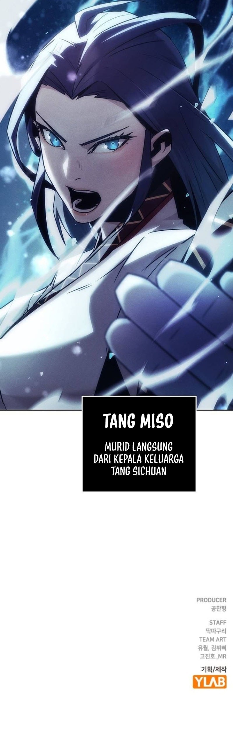 Becoming the Swordmaster Rank Young Lord of the Sichuan Tang Family Chapter 85 Gambar 61