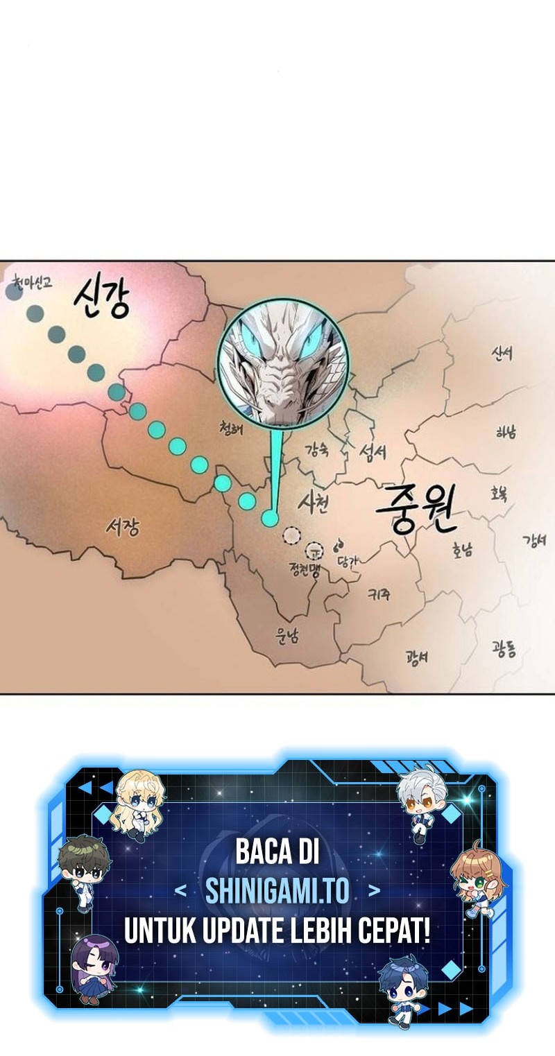 Becoming the Swordmaster Rank Young Lord of the Sichuan Tang Family Chapter 85 Gambar 62