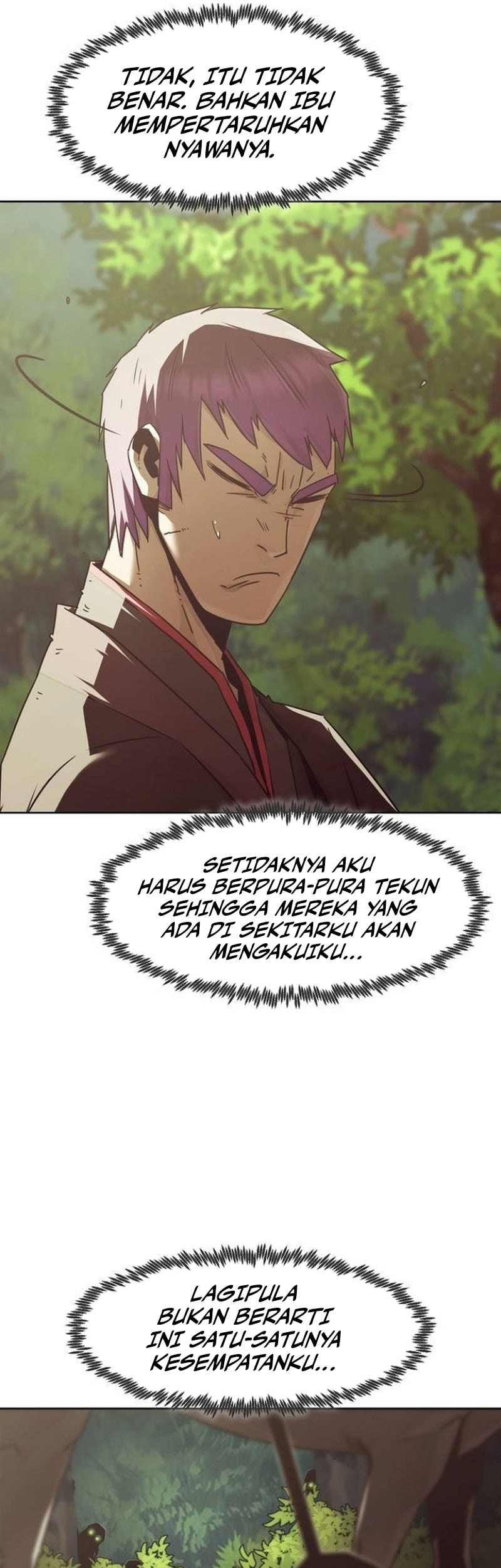 Becoming the Swordmaster Rank Young Lord of the Sichuan Tang Family Chapter 85 Gambar 14