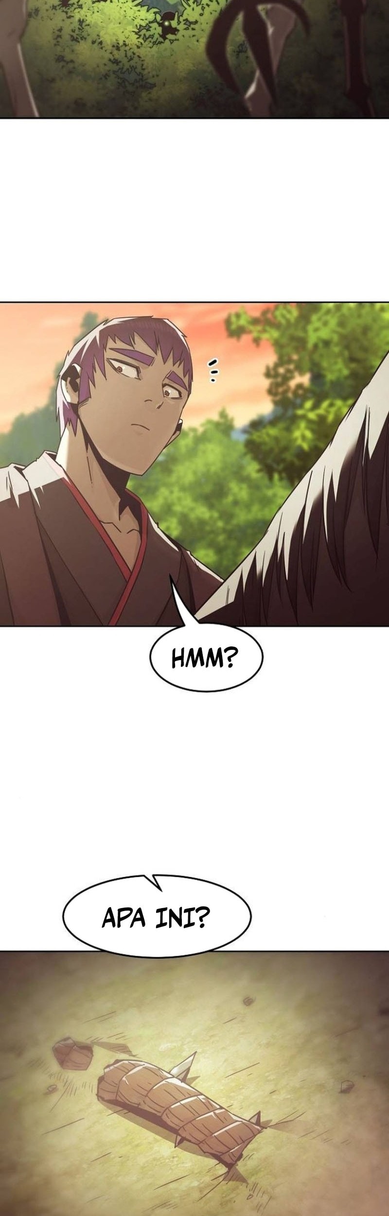 Becoming the Swordmaster Rank Young Lord of the Sichuan Tang Family Chapter 85 Gambar 15