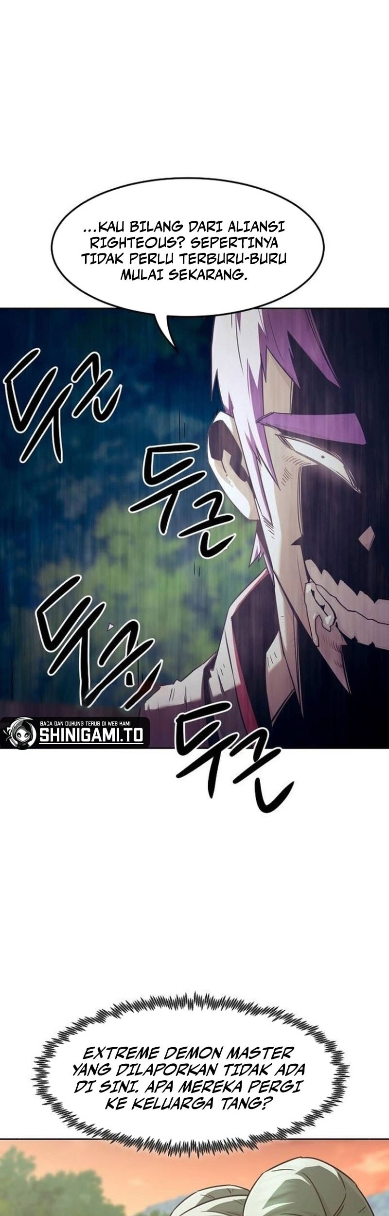 Becoming the Swordmaster Rank Young Lord of the Sichuan Tang Family Chapter 85 Gambar 30