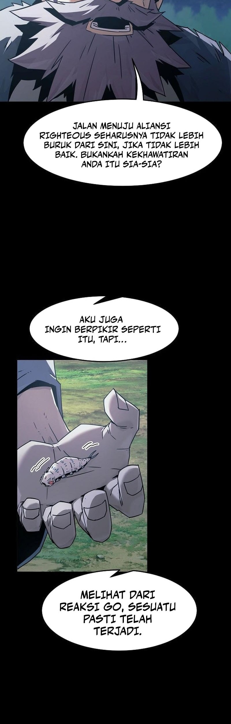 Becoming the Swordmaster Rank Young Lord of the Sichuan Tang Family Chapter 86 Gambar 39