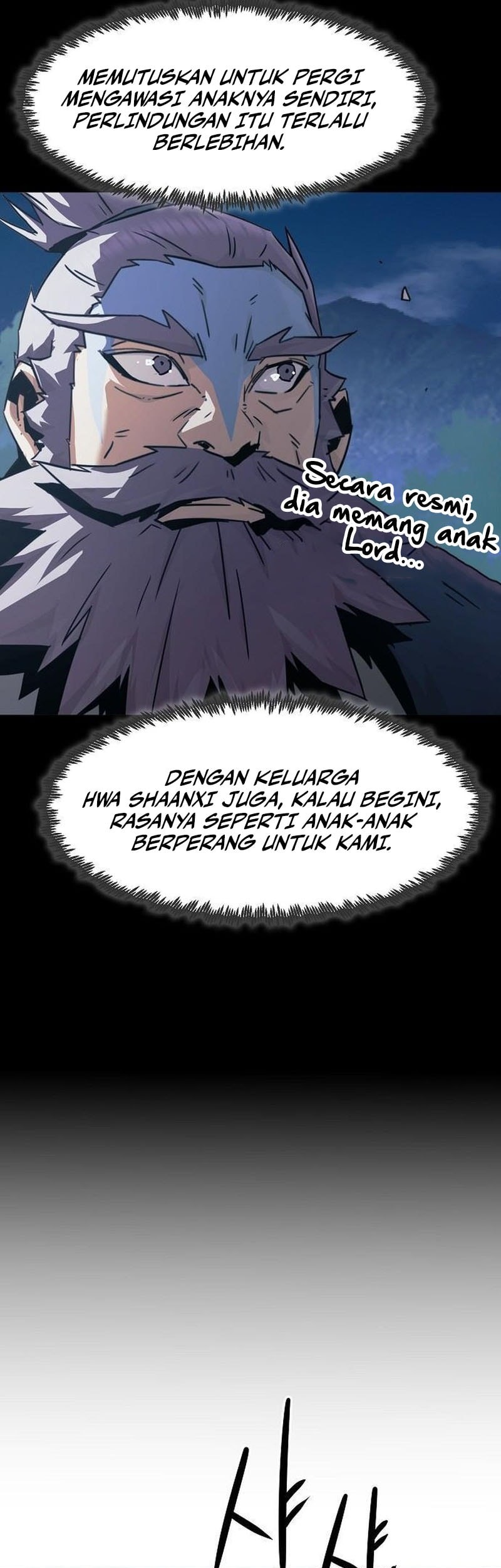 Becoming the Swordmaster Rank Young Lord of the Sichuan Tang Family Chapter 86 Gambar 42