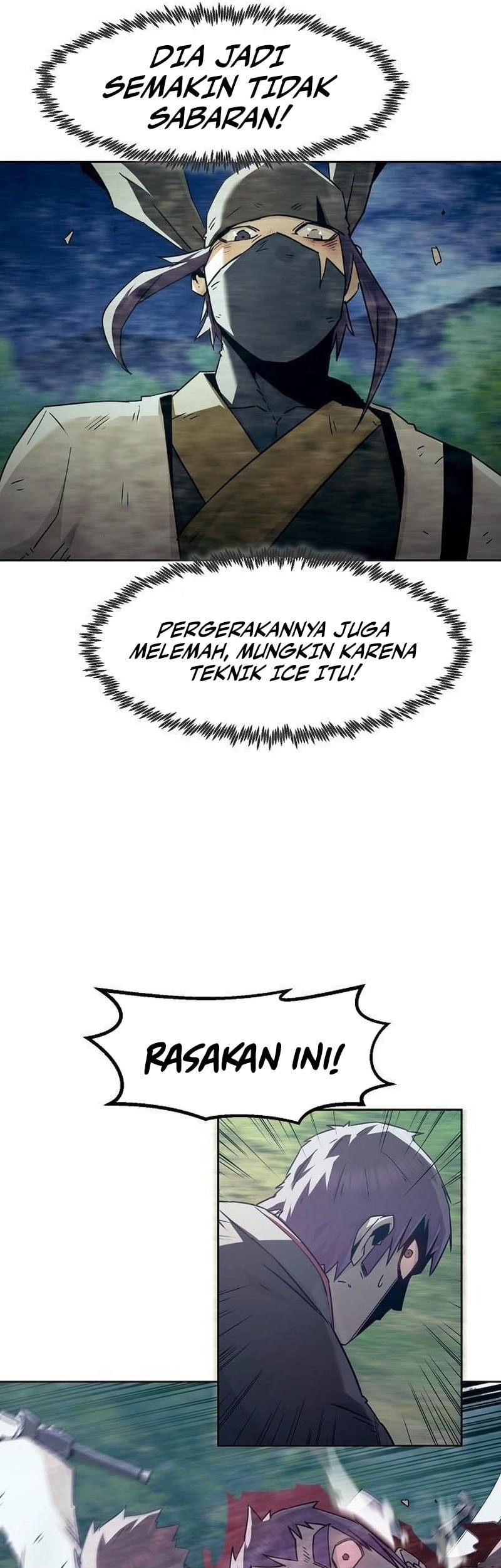 Becoming the Swordmaster Rank Young Lord of the Sichuan Tang Family Chapter 86 Gambar 46