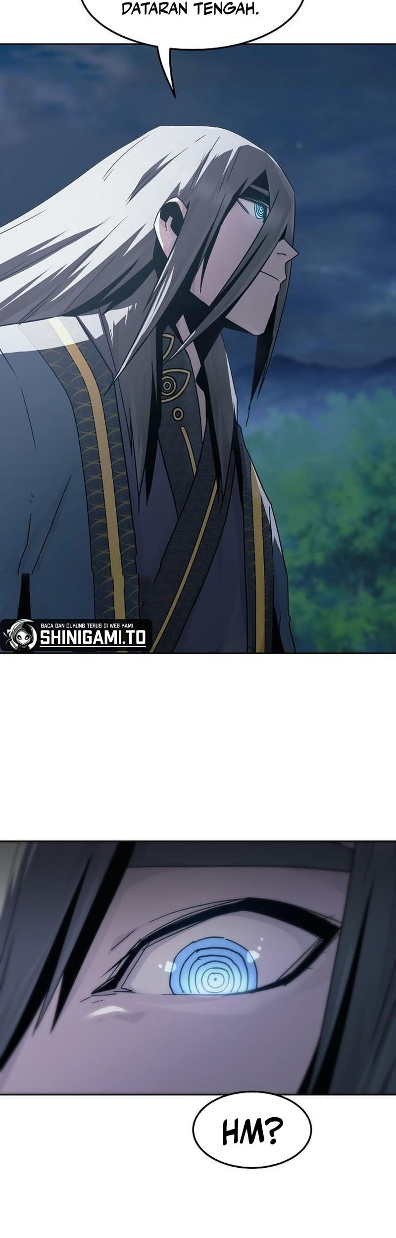 Becoming the Swordmaster Rank Young Lord of the Sichuan Tang Family Chapter 86 Gambar 61