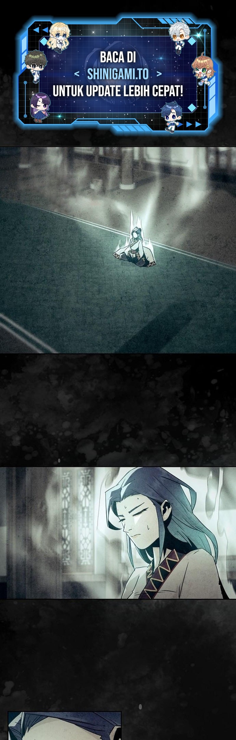 Baca  Becoming the Swordmaster Rank Young Lord of the Sichuan Tang Family Chapter 86 Gambar 2