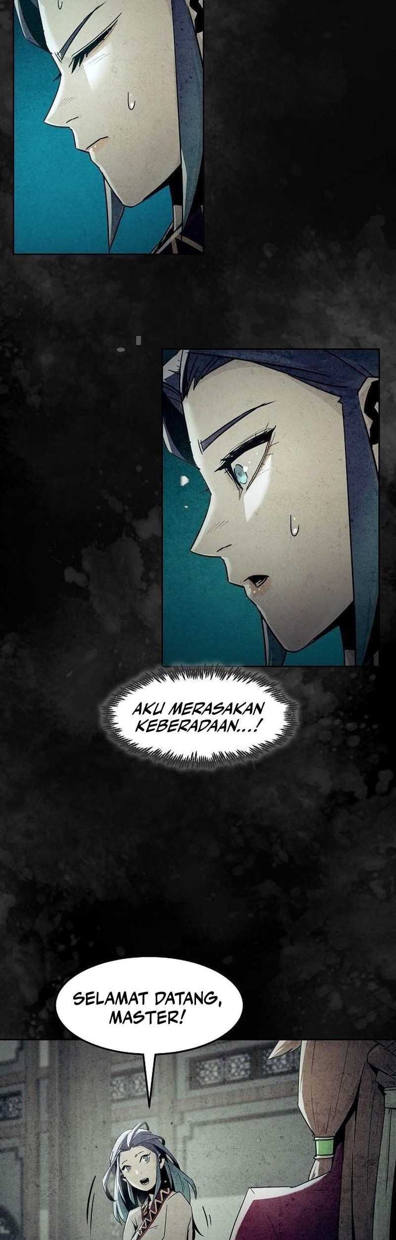 Becoming the Swordmaster Rank Young Lord of the Sichuan Tang Family Chapter 86 Gambar 3