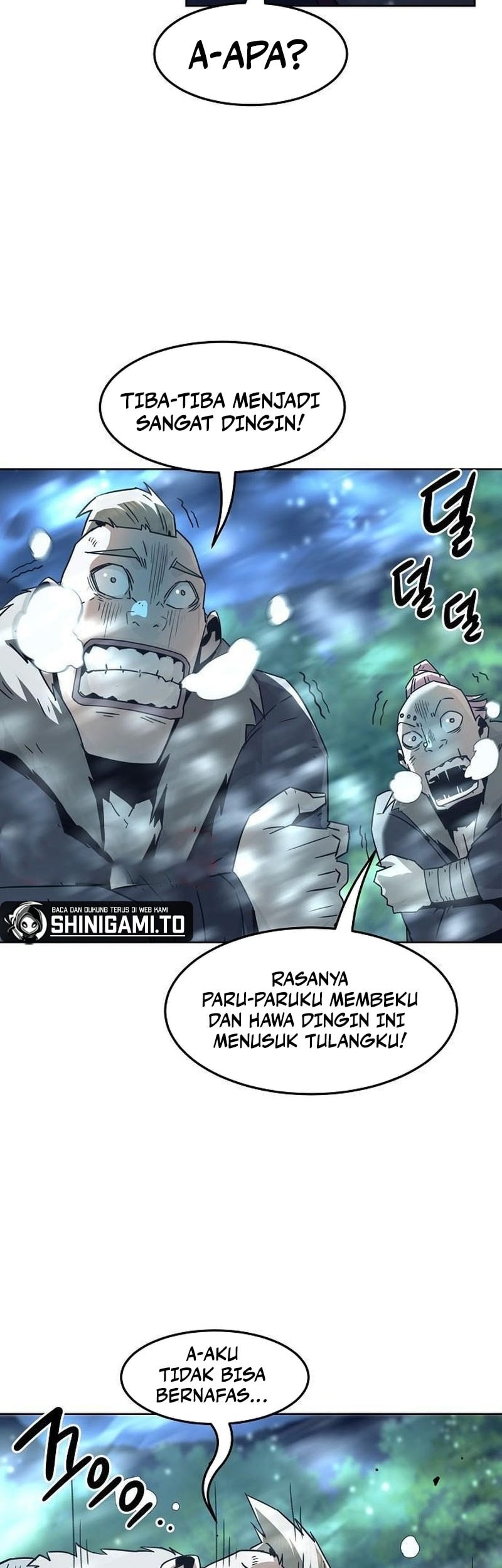 Becoming the Swordmaster Rank Young Lord of the Sichuan Tang Family Chapter 86 Gambar 20