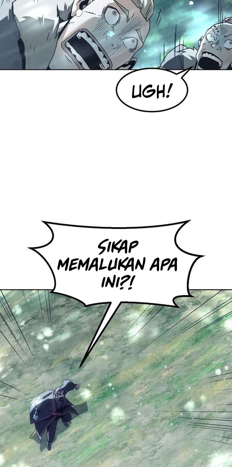 Becoming the Swordmaster Rank Young Lord of the Sichuan Tang Family Chapter 86 Gambar 21