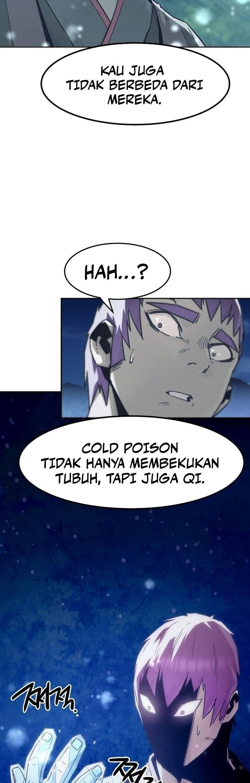 Becoming the Swordmaster Rank Young Lord of the Sichuan Tang Family Chapter 86 Gambar 23