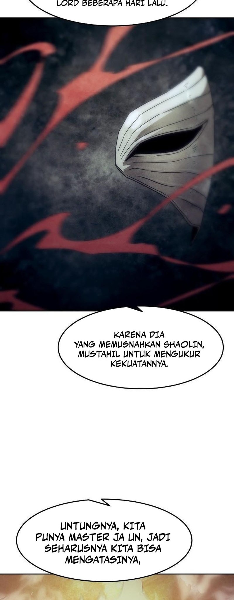 Becoming the Swordmaster Rank Young Lord of the Sichuan Tang Family Chapter 86 Gambar 29