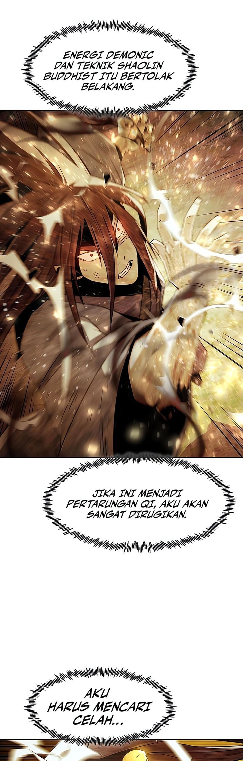 Becoming the Swordmaster Rank Young Lord of the Sichuan Tang Family Chapter 87 Gambar 38