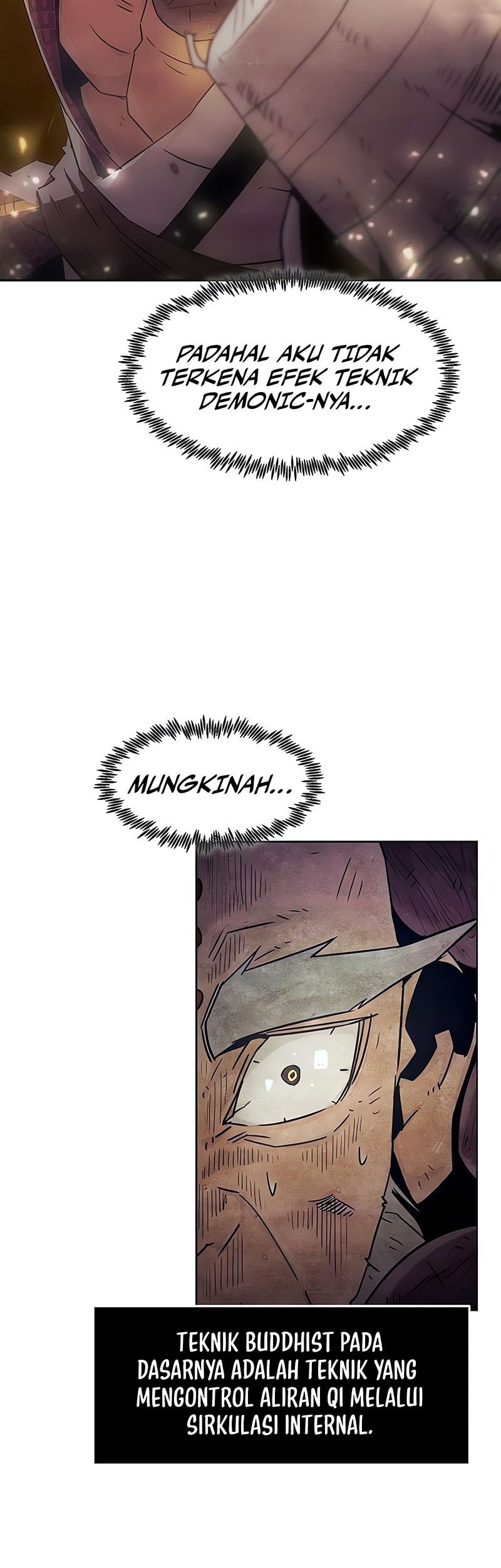 Becoming the Swordmaster Rank Young Lord of the Sichuan Tang Family Chapter 87 Gambar 43