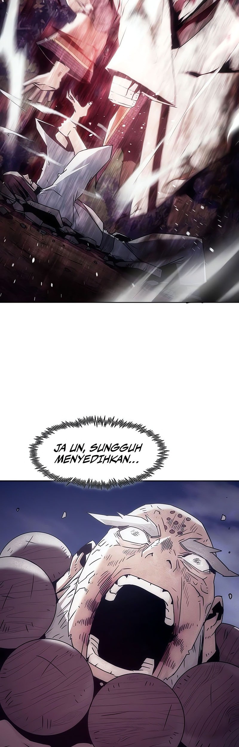 Becoming the Swordmaster Rank Young Lord of the Sichuan Tang Family Chapter 87 Gambar 46