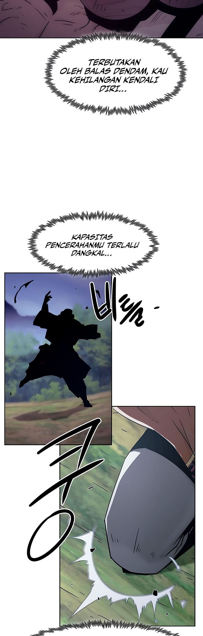 Becoming the Swordmaster Rank Young Lord of the Sichuan Tang Family Chapter 87 Gambar 47