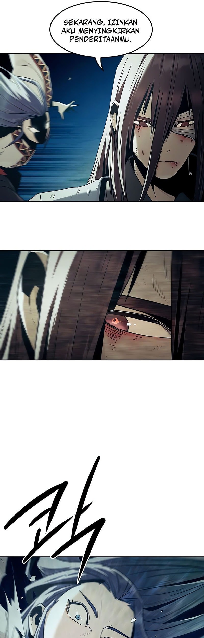 Becoming the Swordmaster Rank Young Lord of the Sichuan Tang Family Chapter 87 Gambar 49