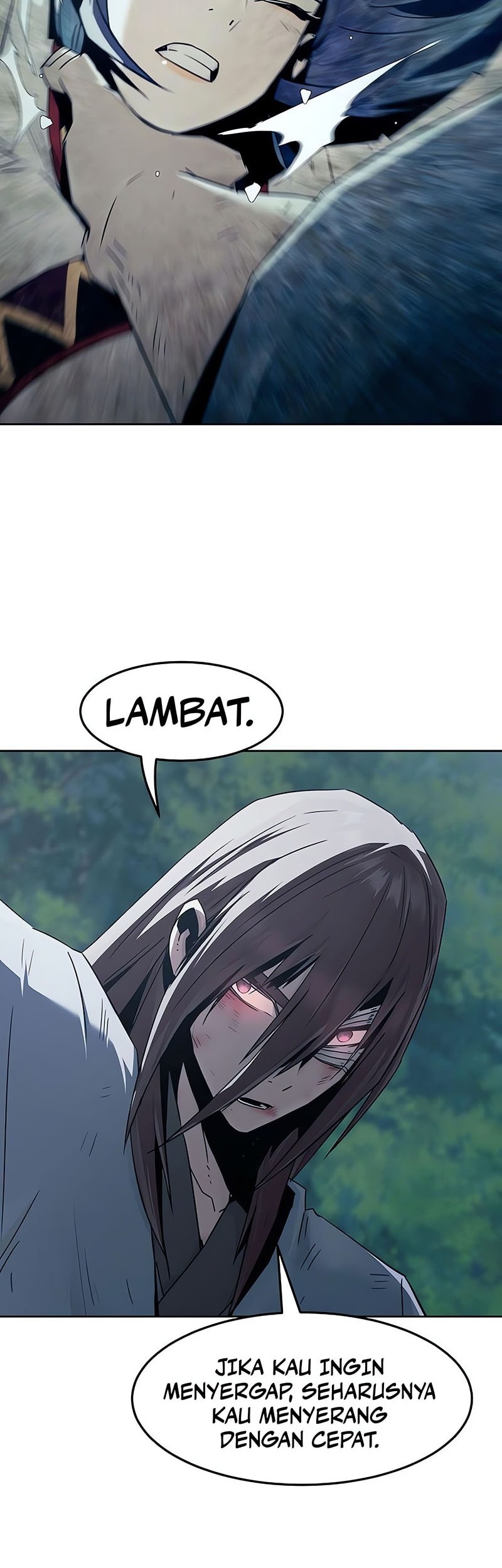 Becoming the Swordmaster Rank Young Lord of the Sichuan Tang Family Chapter 87 Gambar 50