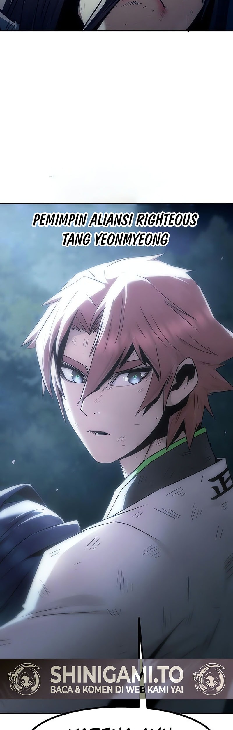 Becoming the Swordmaster Rank Young Lord of the Sichuan Tang Family Chapter 87 Gambar 58