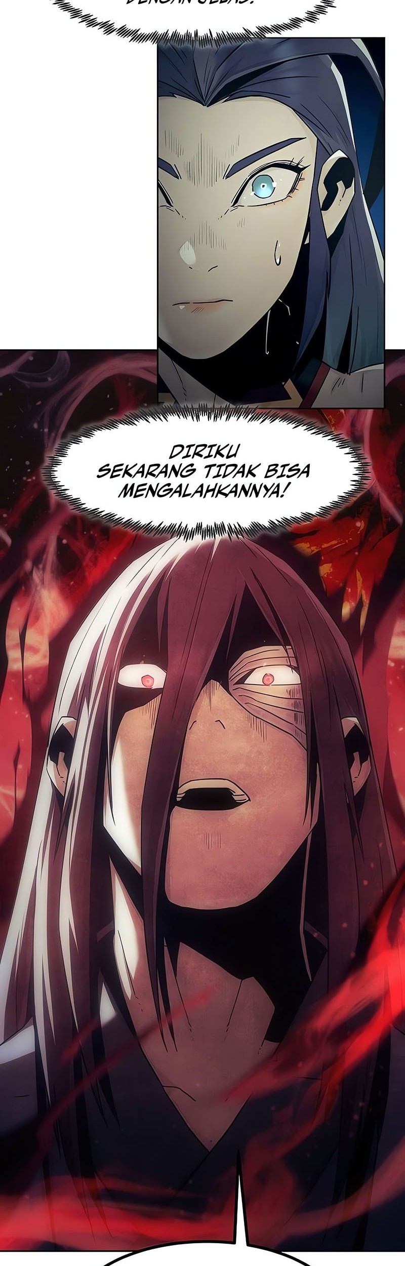 Becoming the Swordmaster Rank Young Lord of the Sichuan Tang Family Chapter 87 Gambar 10