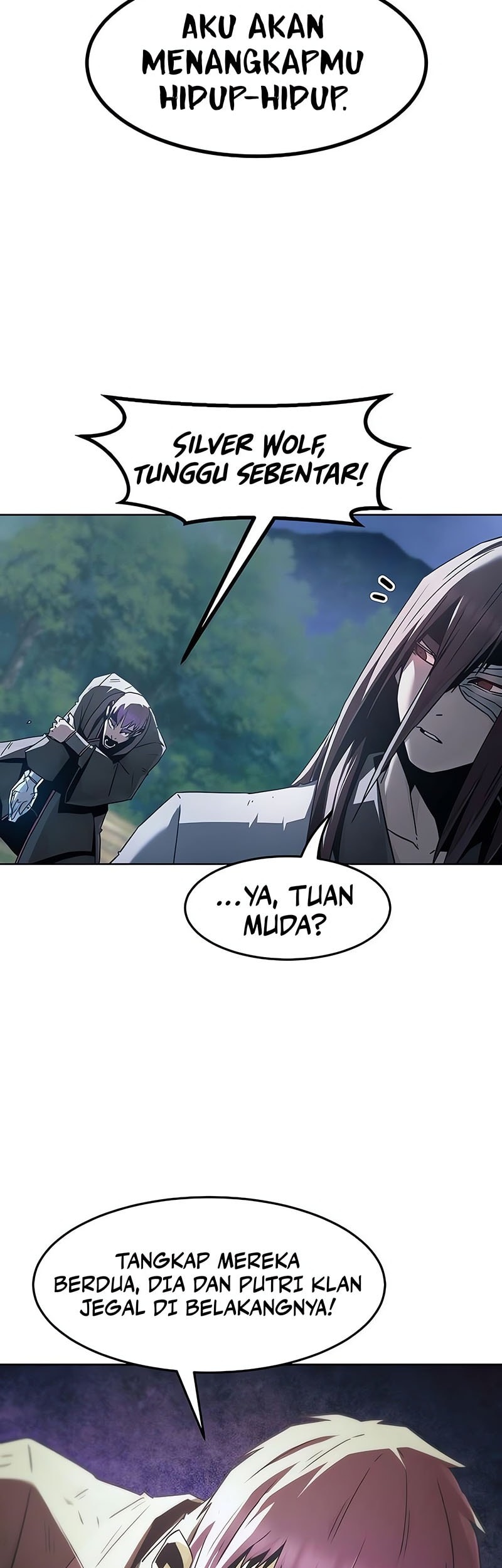 Becoming the Swordmaster Rank Young Lord of the Sichuan Tang Family Chapter 87 Gambar 11