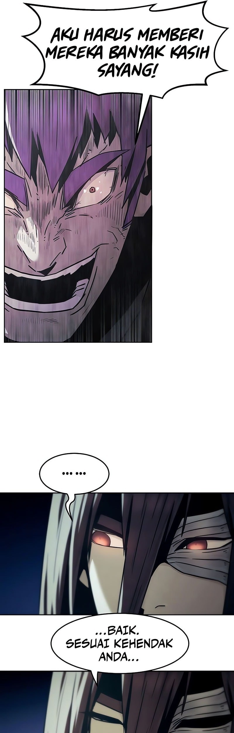 Becoming the Swordmaster Rank Young Lord of the Sichuan Tang Family Chapter 87 Gambar 13