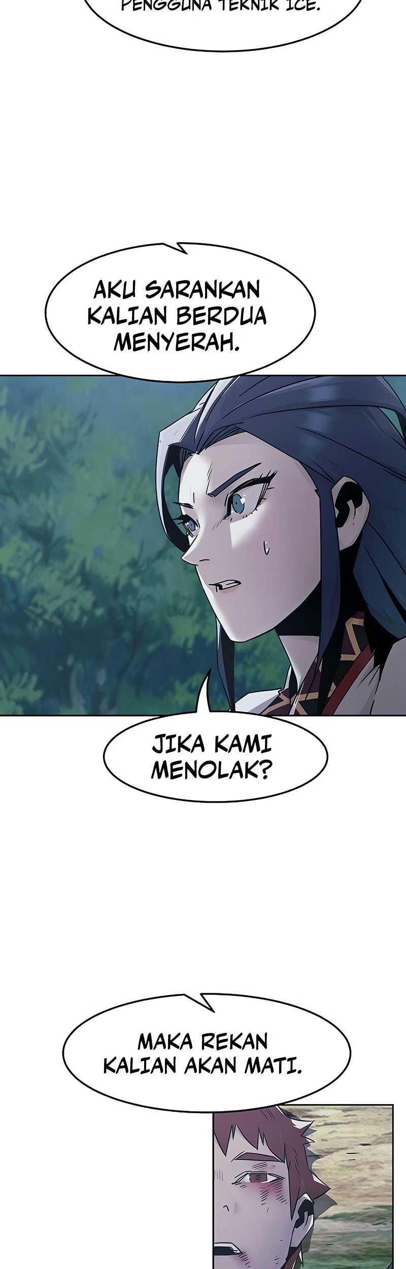 Becoming the Swordmaster Rank Young Lord of the Sichuan Tang Family Chapter 87 Gambar 15