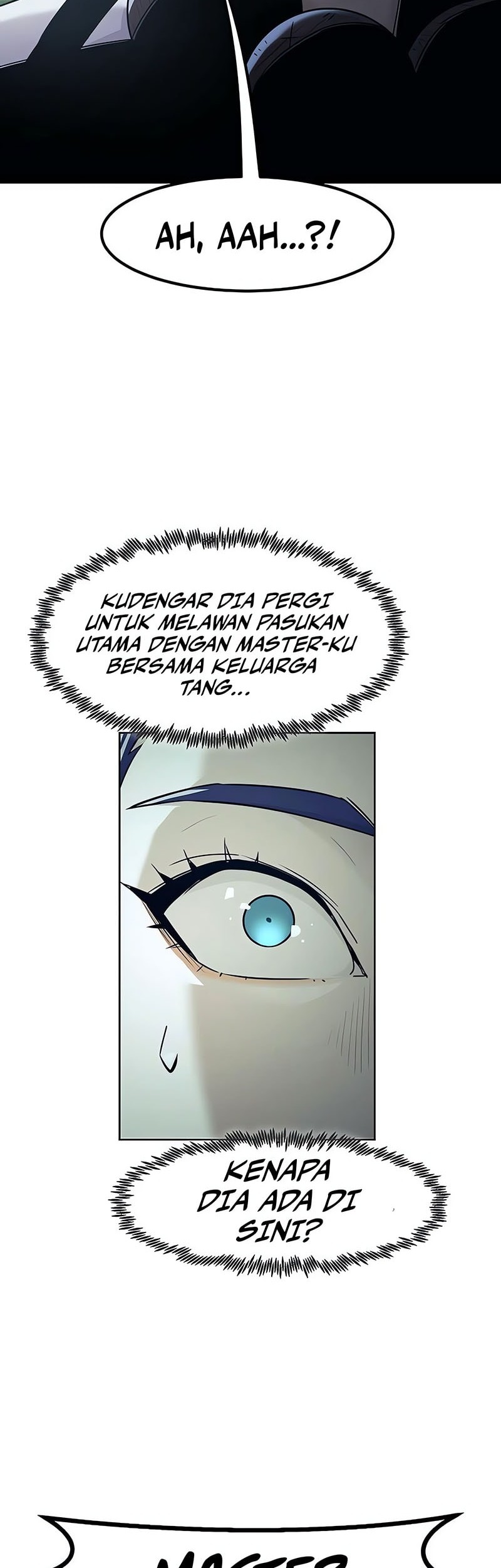 Becoming the Swordmaster Rank Young Lord of the Sichuan Tang Family Chapter 87 Gambar 18