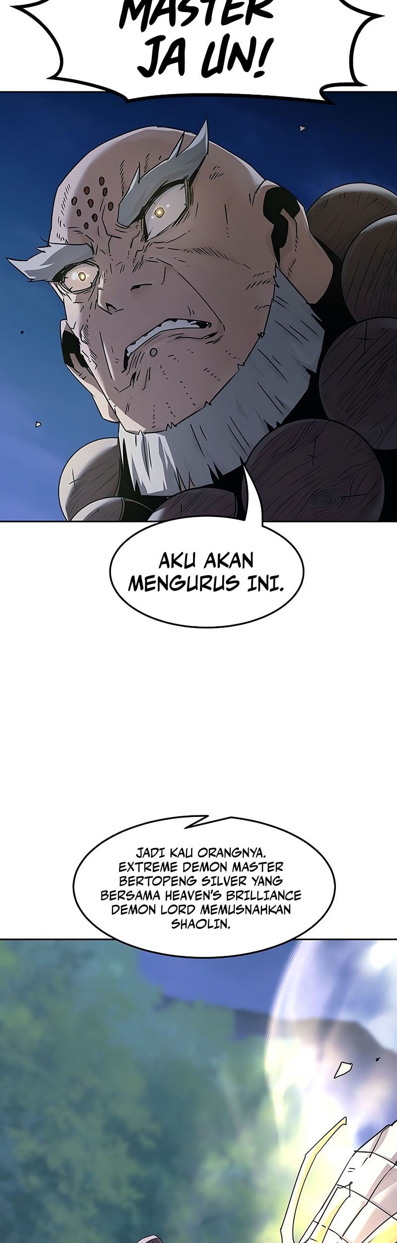 Becoming the Swordmaster Rank Young Lord of the Sichuan Tang Family Chapter 87 Gambar 19