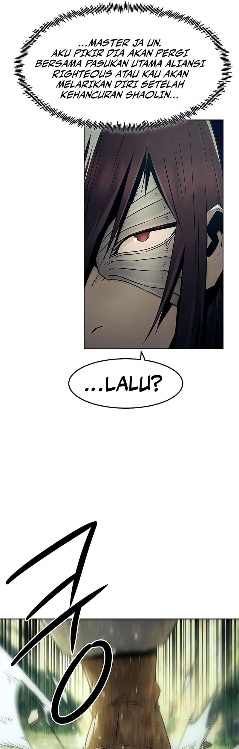 Becoming the Swordmaster Rank Young Lord of the Sichuan Tang Family Chapter 87 Gambar 21