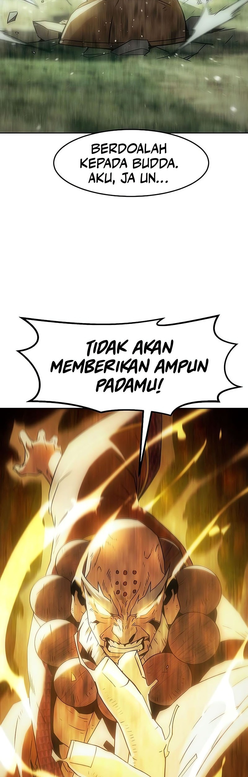 Becoming the Swordmaster Rank Young Lord of the Sichuan Tang Family Chapter 87 Gambar 22