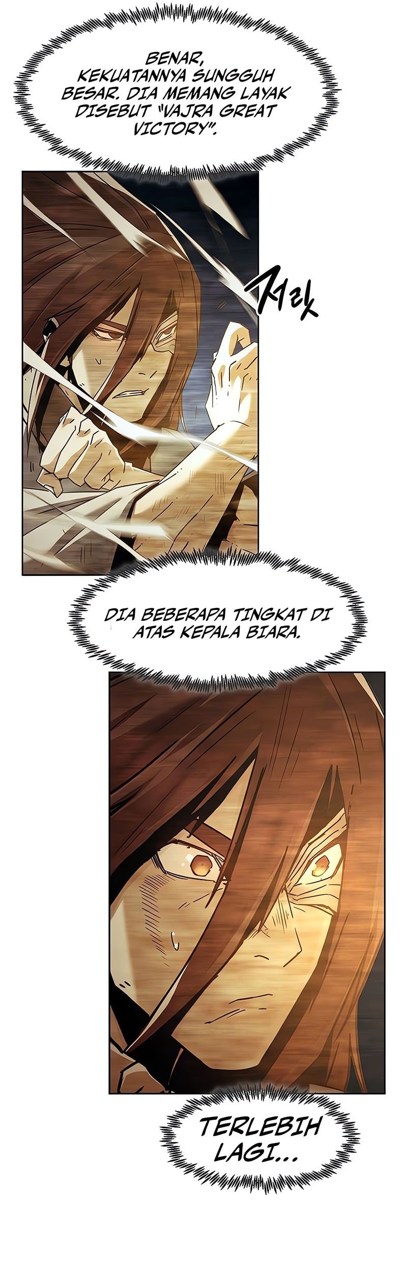 Becoming the Swordmaster Rank Young Lord of the Sichuan Tang Family Chapter 87 Gambar 25