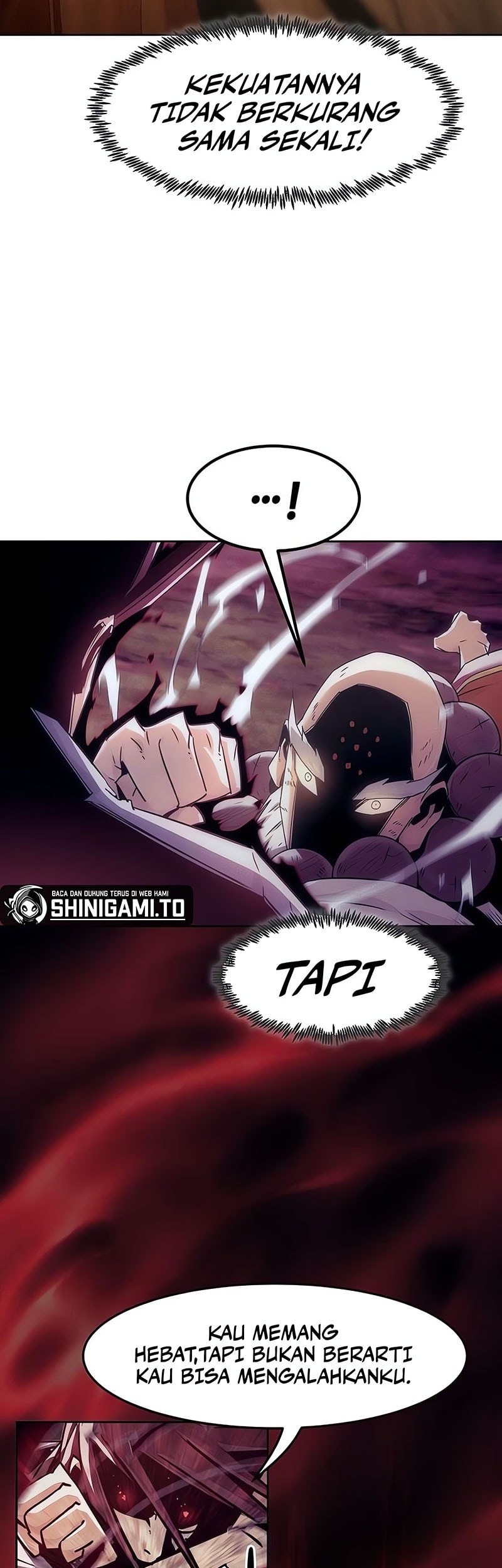 Becoming the Swordmaster Rank Young Lord of the Sichuan Tang Family Chapter 87 Gambar 27