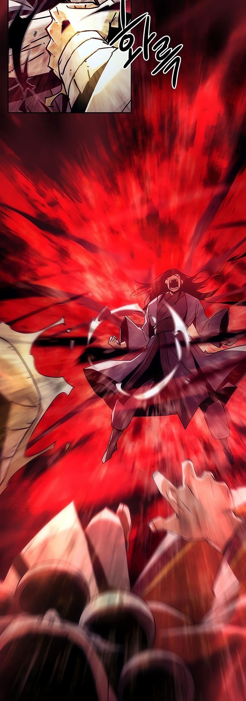 Becoming the Swordmaster Rank Young Lord of the Sichuan Tang Family Chapter 87 Gambar 28