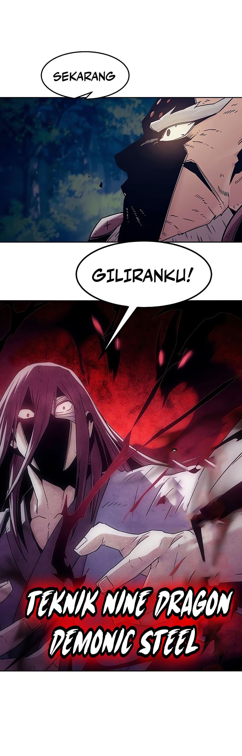 Becoming the Swordmaster Rank Young Lord of the Sichuan Tang Family Chapter 87 Gambar 30