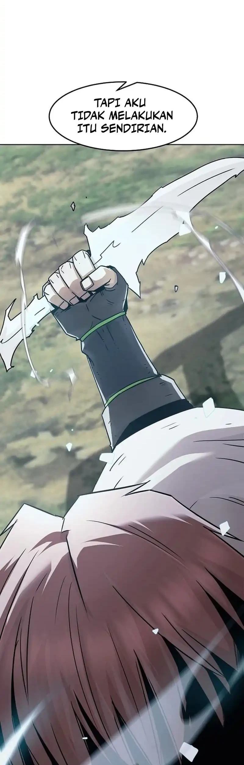 Becoming the Swordmaster Rank Young Lord of the Sichuan Tang Family Chapter 88 Gambar 53