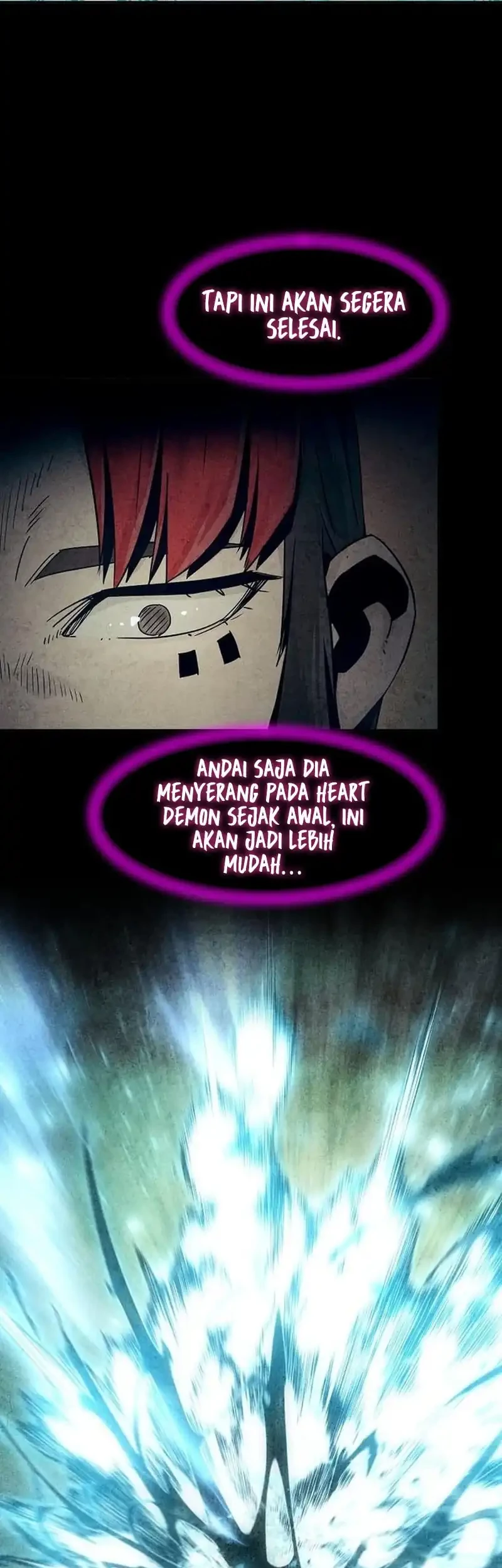 Becoming the Swordmaster Rank Young Lord of the Sichuan Tang Family Chapter 88 Gambar 66