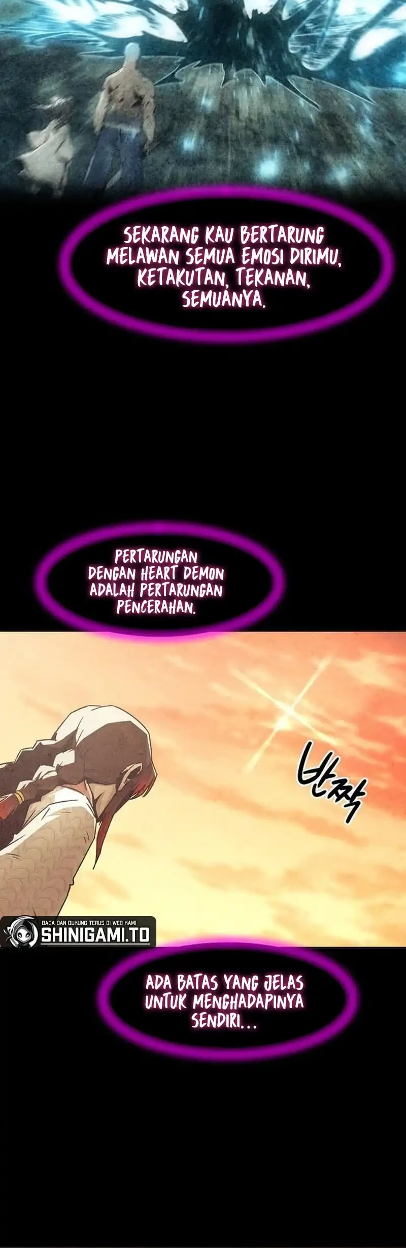 Becoming the Swordmaster Rank Young Lord of the Sichuan Tang Family Chapter 88 Gambar 67