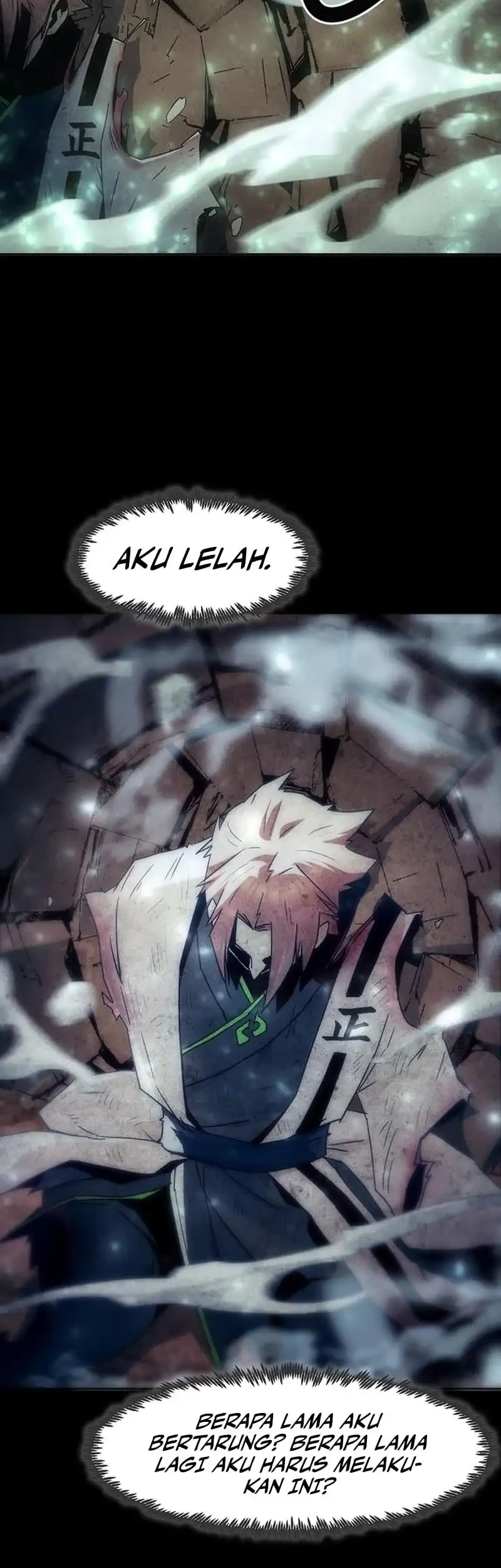 Becoming the Swordmaster Rank Young Lord of the Sichuan Tang Family Chapter 88 Gambar 69