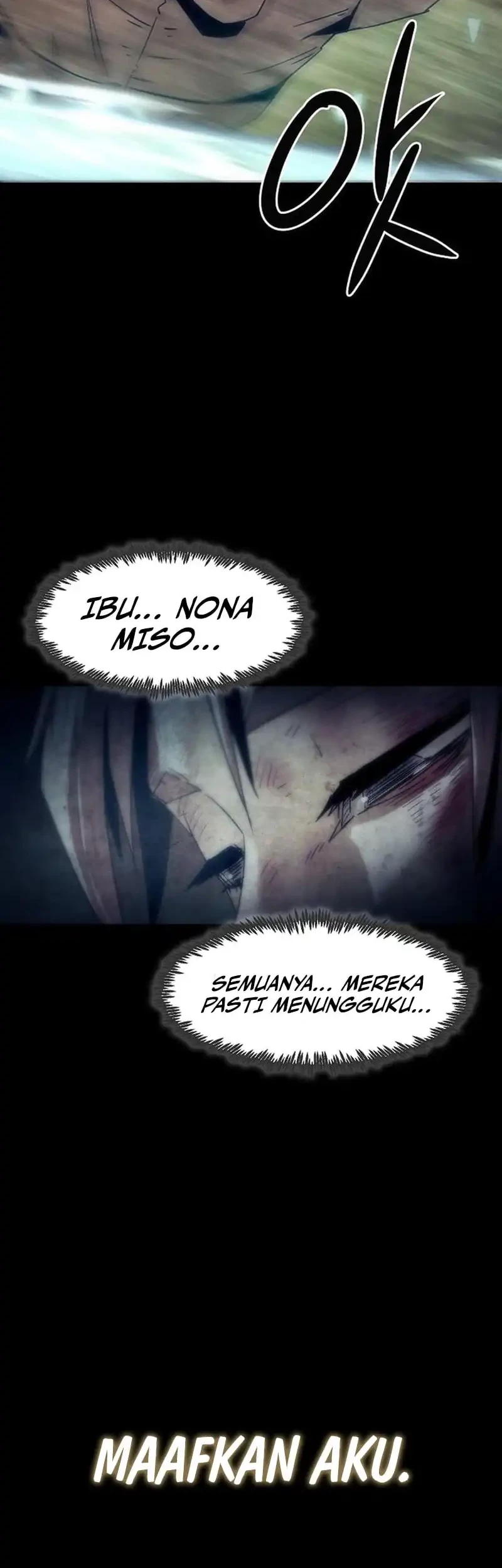 Becoming the Swordmaster Rank Young Lord of the Sichuan Tang Family Chapter 88 Gambar 73