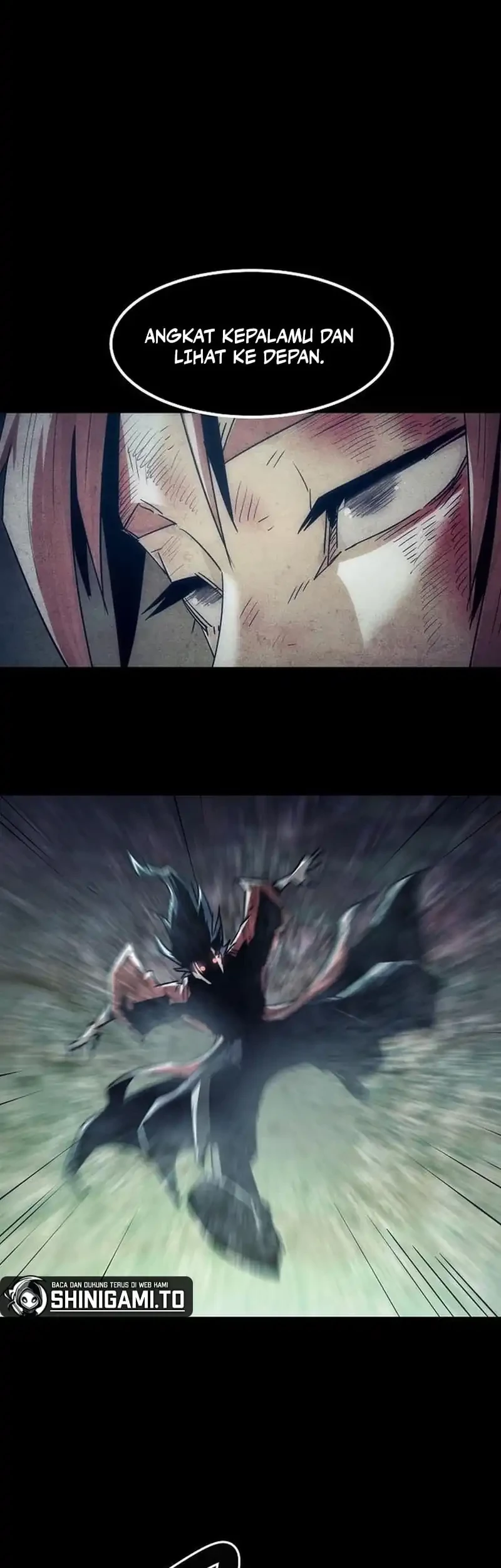 Becoming the Swordmaster Rank Young Lord of the Sichuan Tang Family Chapter 88 Gambar 74