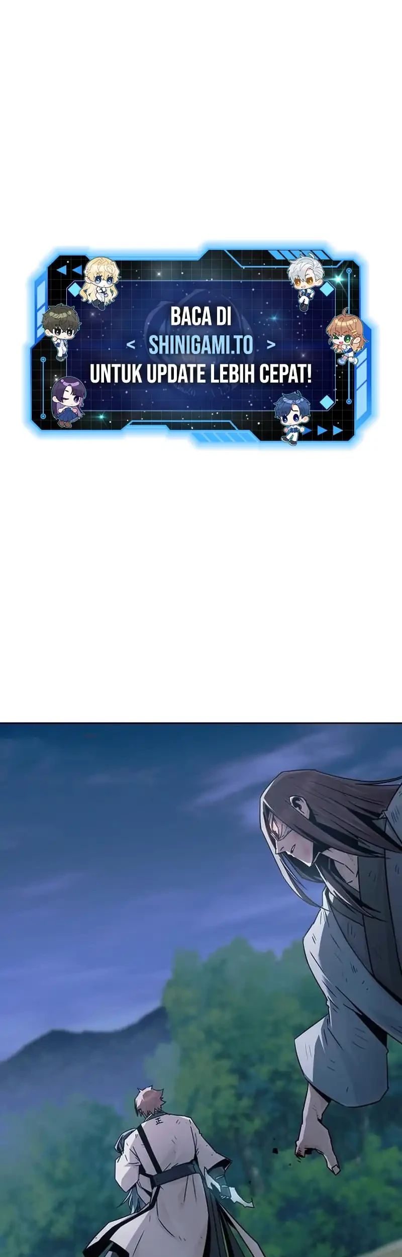 Baca Komik Becoming the Swordmaster Rank Young Lord of the Sichuan Tang Family Chapter 88 Gambar 1