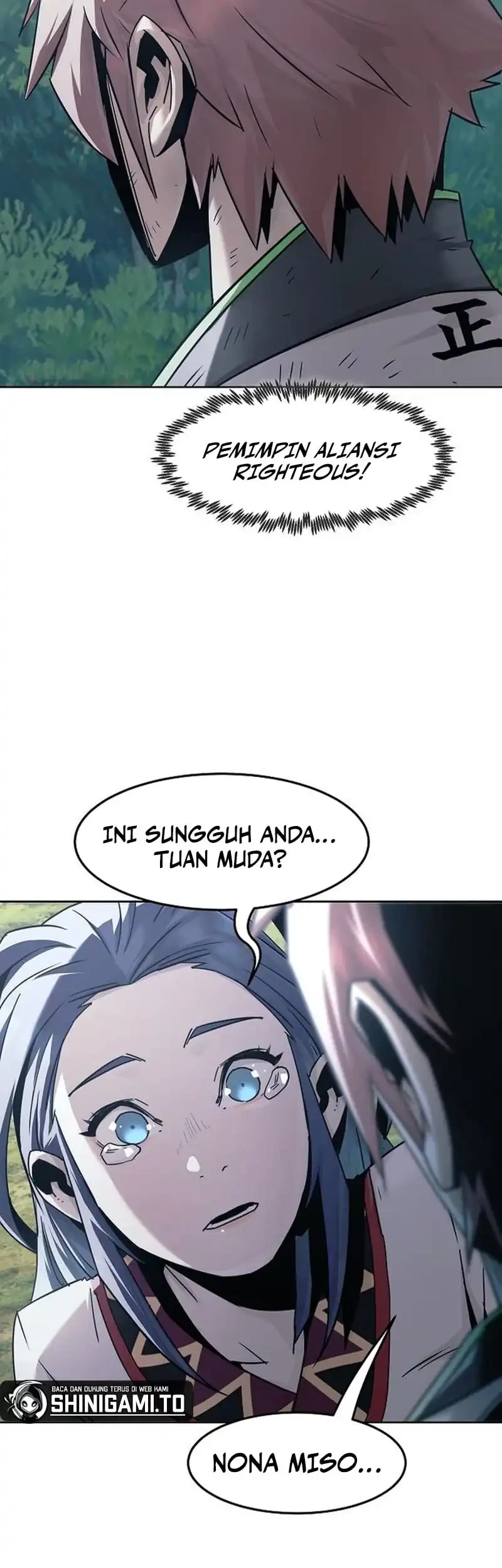 Becoming the Swordmaster Rank Young Lord of the Sichuan Tang Family Chapter 88 Gambar 3