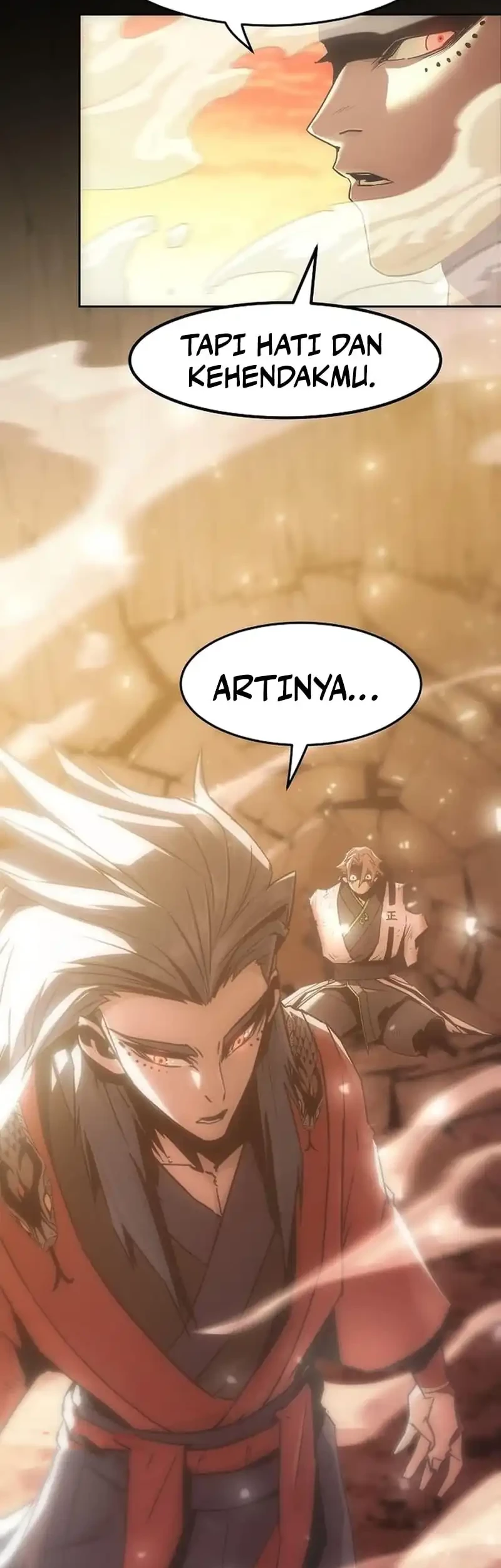 Becoming the Swordmaster Rank Young Lord of the Sichuan Tang Family Chapter 88 Gambar 77