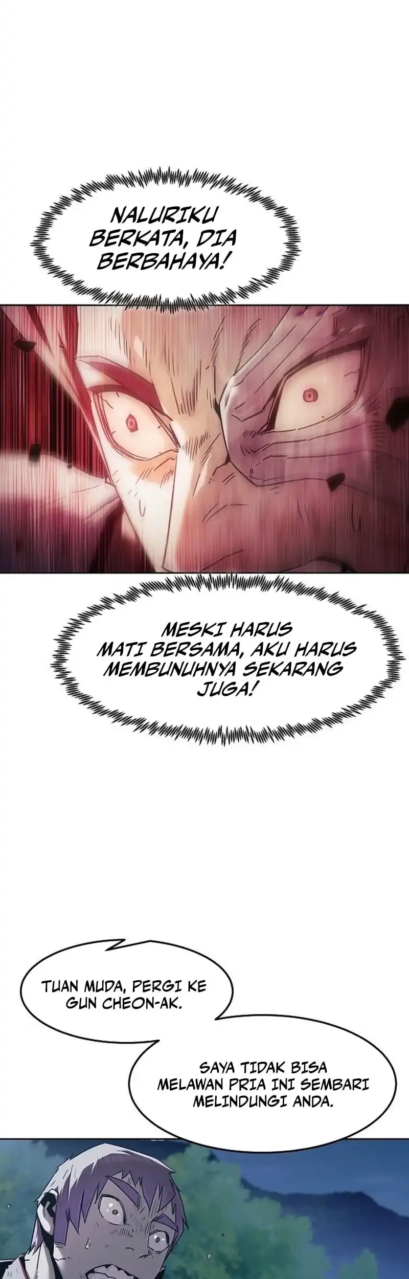 Becoming the Swordmaster Rank Young Lord of the Sichuan Tang Family Chapter 88 Gambar 7