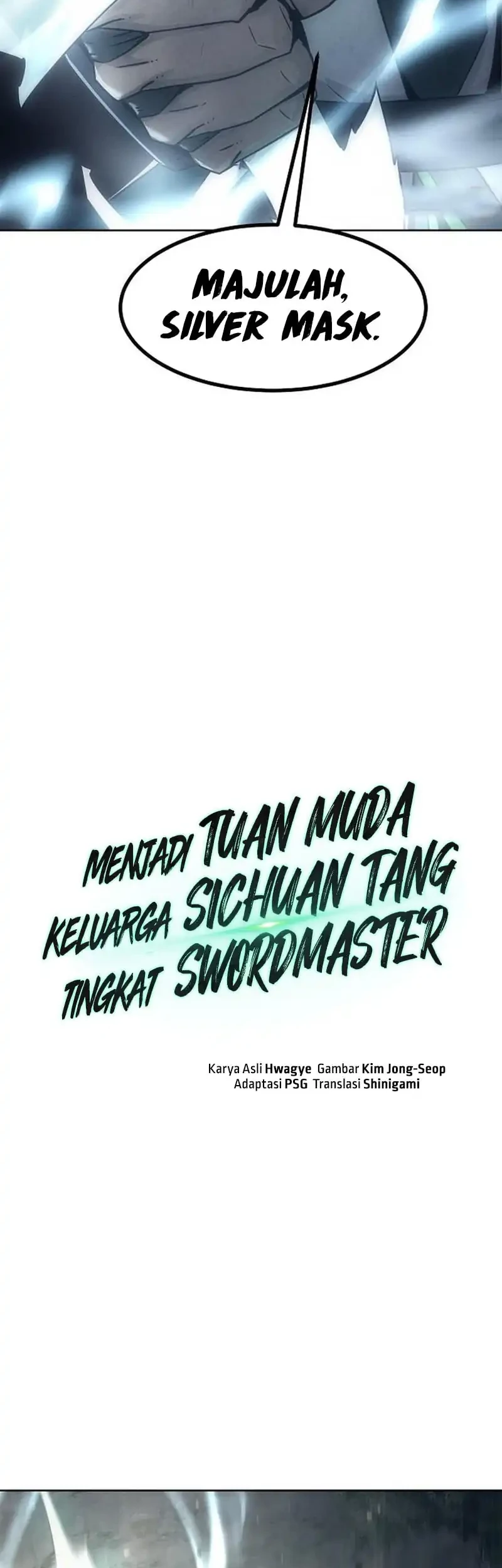 Becoming the Swordmaster Rank Young Lord of the Sichuan Tang Family Chapter 88 Gambar 11