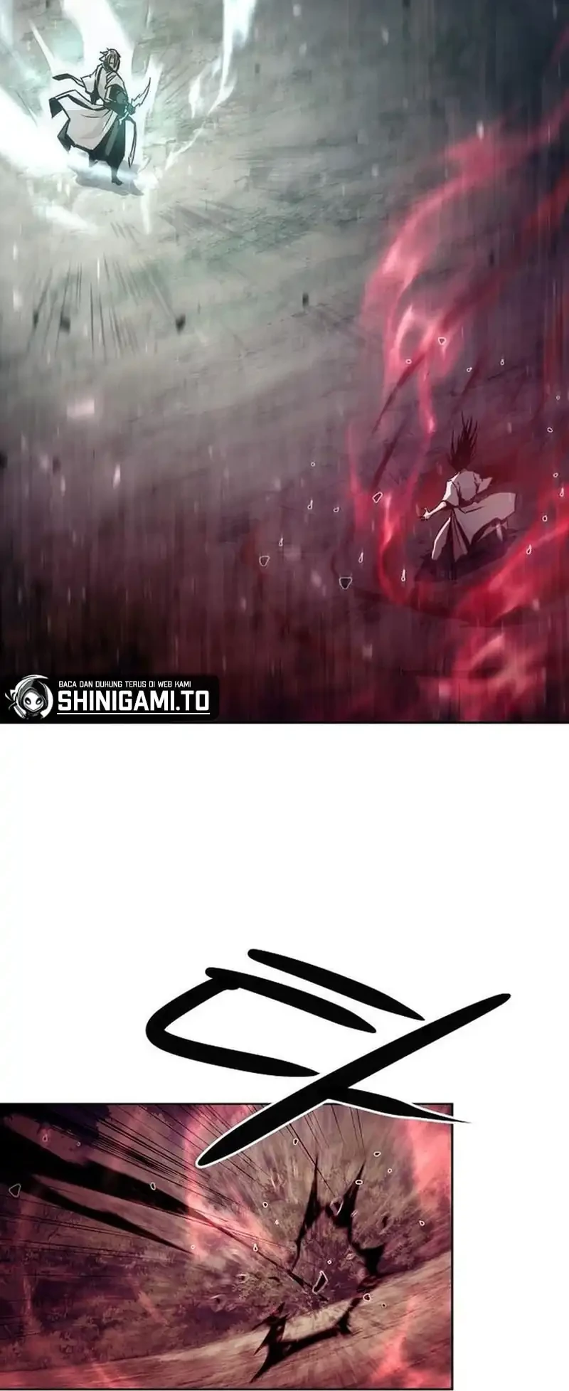 Becoming the Swordmaster Rank Young Lord of the Sichuan Tang Family Chapter 88 Gambar 12