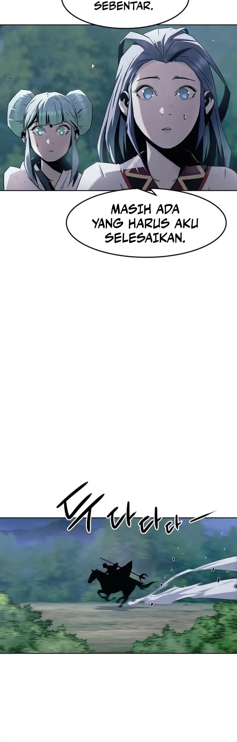 Becoming the Swordmaster Rank Young Lord of the Sichuan Tang Family Chapter 88 Gambar 33