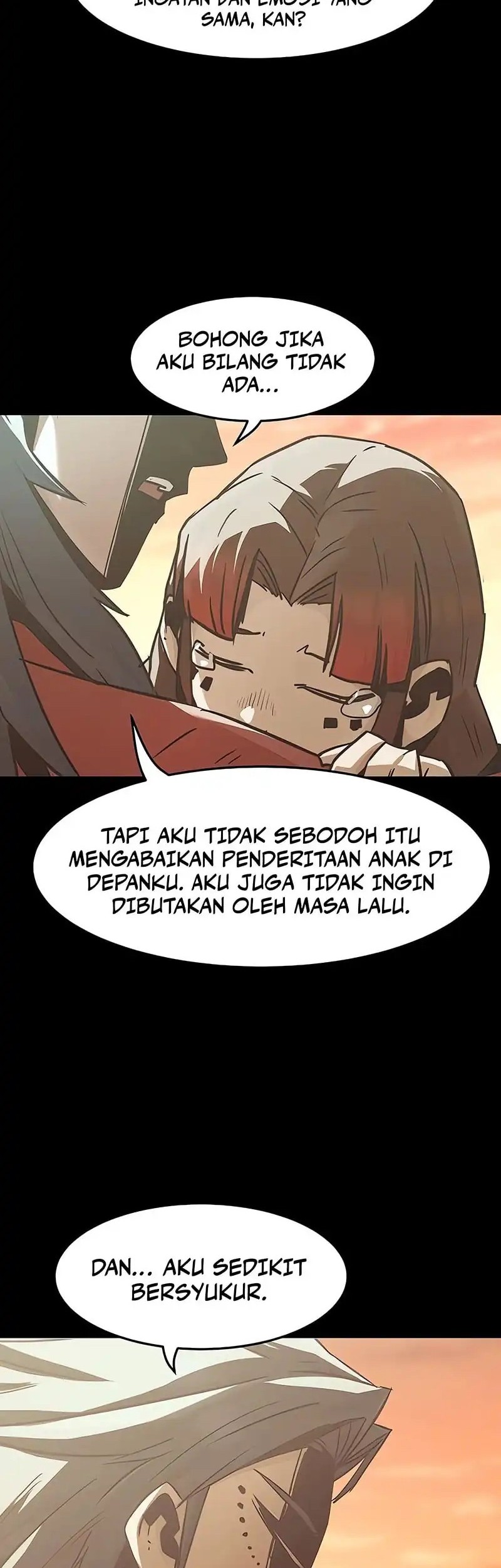 Becoming the Swordmaster Rank Young Lord of the Sichuan Tang Family Chapter 89 Gambar 42