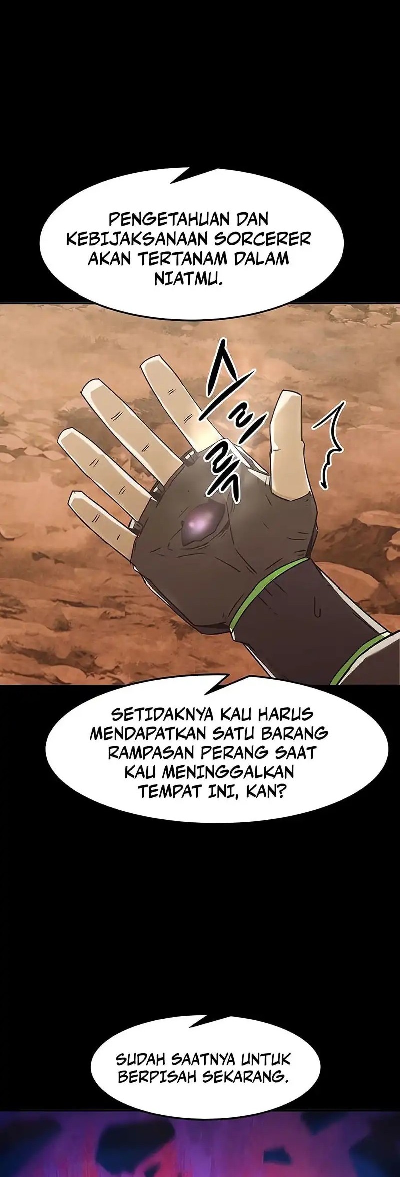 Becoming the Swordmaster Rank Young Lord of the Sichuan Tang Family Chapter 89 Gambar 48